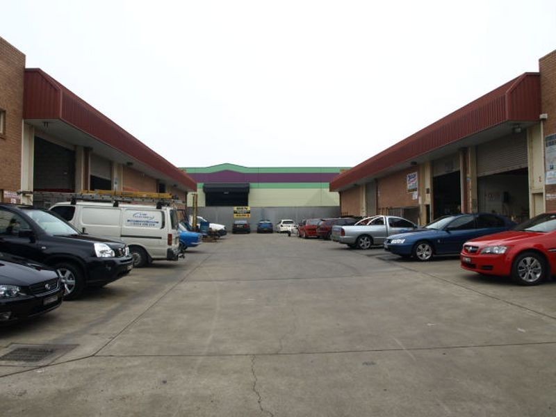 6/186 Power Street, Glendenning NSW 2761