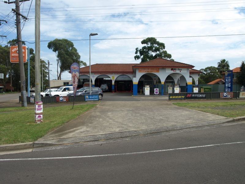 59 The Crescent, Toongabbie NSW 2146