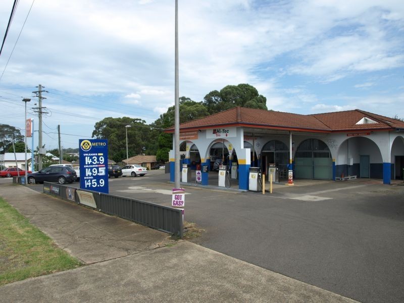 59 The Crescent, Toongabbie NSW 2146