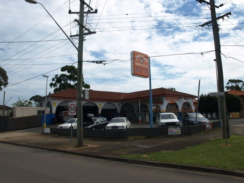 59 The Crescent, Toongabbie NSW 2146