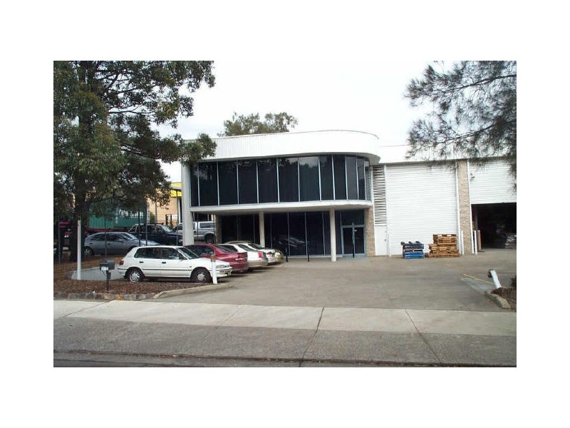 Silverwater NSW 2128