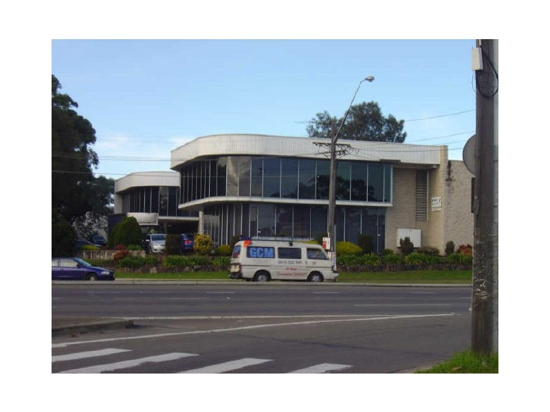 Silverwater NSW 2128