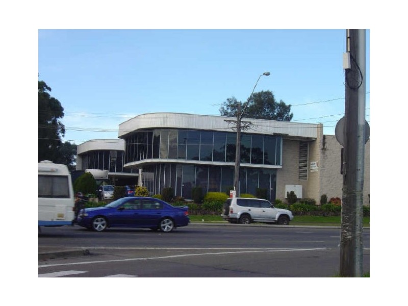 Silverwater NSW 2128