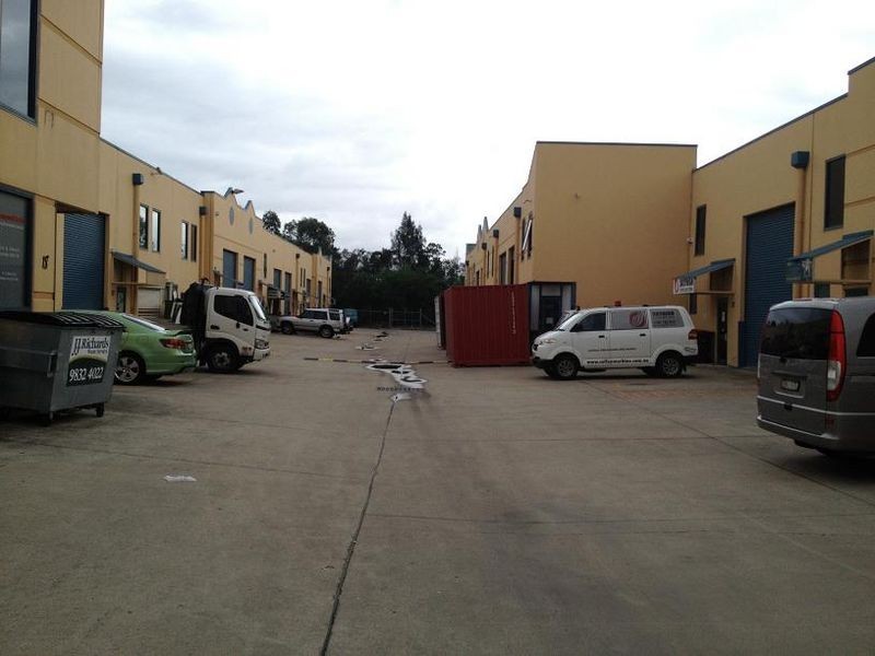 14/13 Berry Street, Clyde NSW 2142