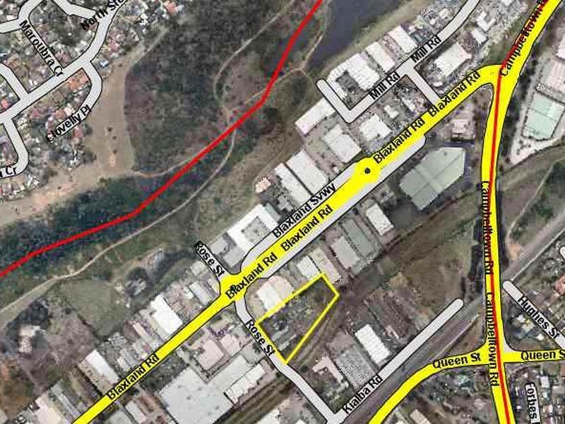 5 Rose Street, Campbelltown NSW 2560