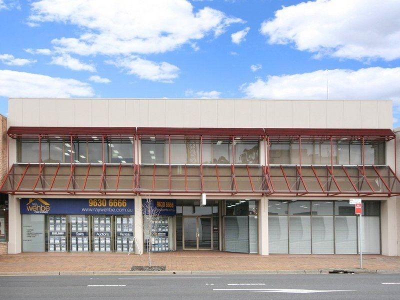 1/3 Victoria Road, Parramatta NSW 2150