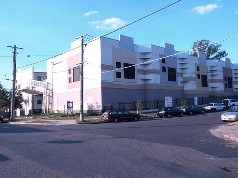 2/1 Bowmans Road, Kings Park NSW 2148