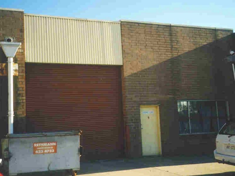 5/31 Forge Street, Blacktown NSW 2148