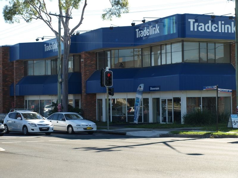 1/102-104 Victoria Road, Parramatta NSW 2150