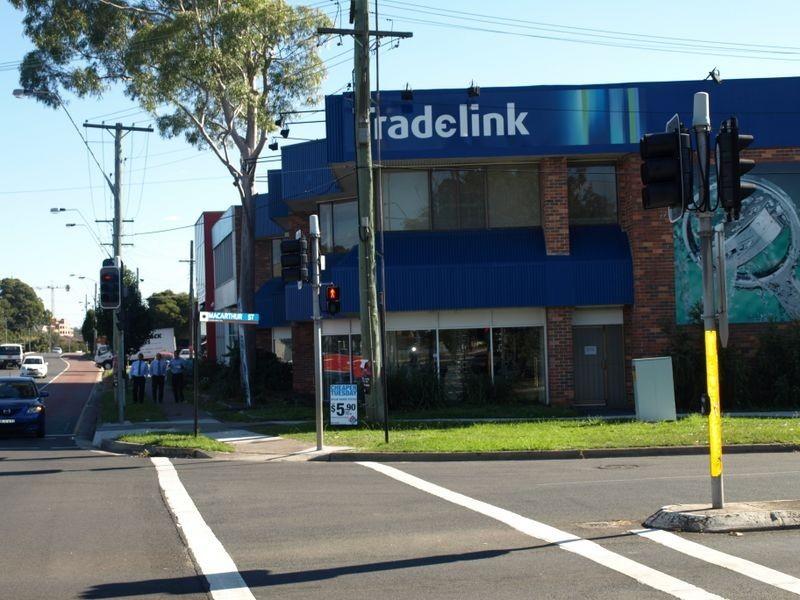 1/102-104 Victoria Road, Parramatta NSW 2150