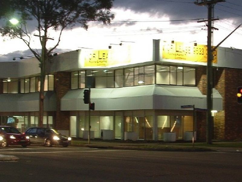 1/102-104 Victoria Road, Parramatta NSW 2150