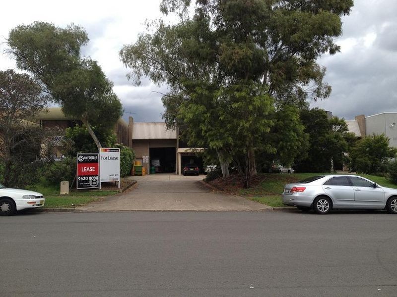 1/6 Turbo Road, Kings Park NSW 2148