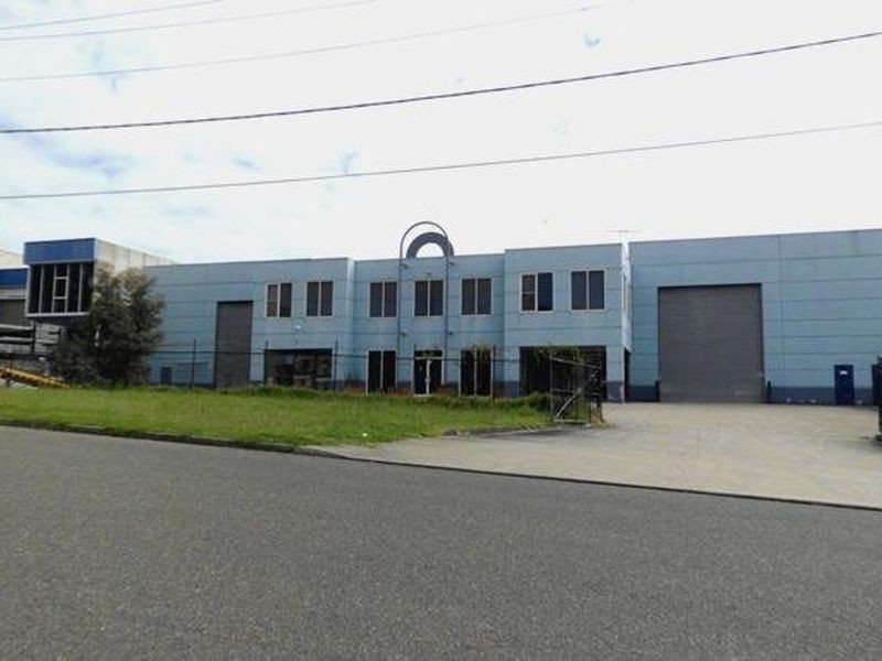 Wetherill Park NSW 2164