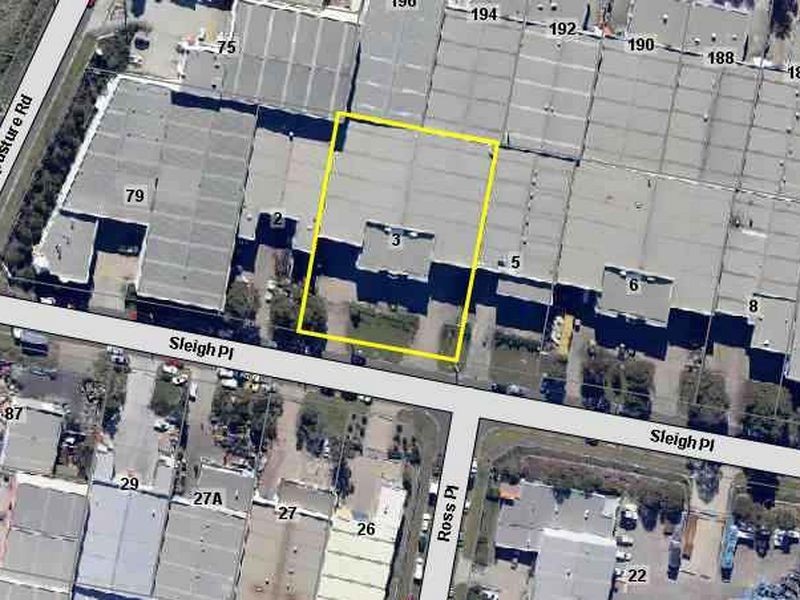 Wetherill Park NSW 2164