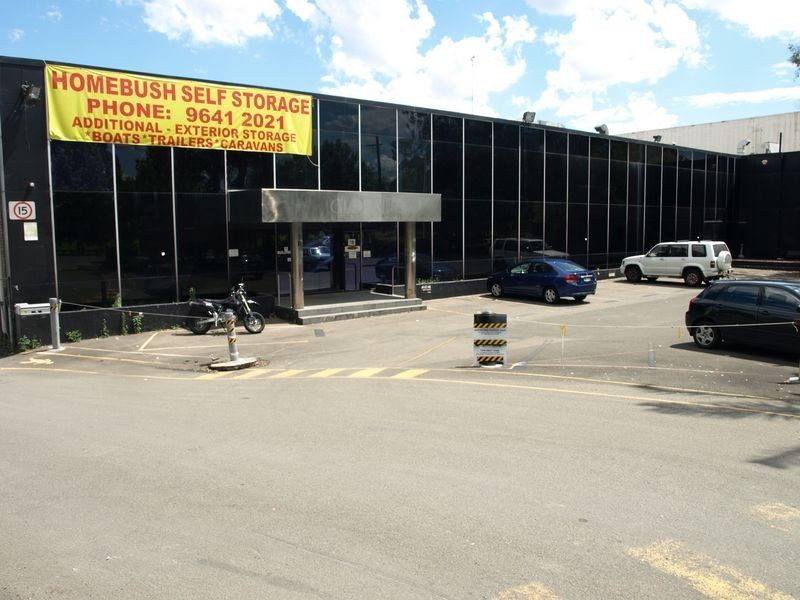 7 Underwood Rd, Homebush NSW 2140