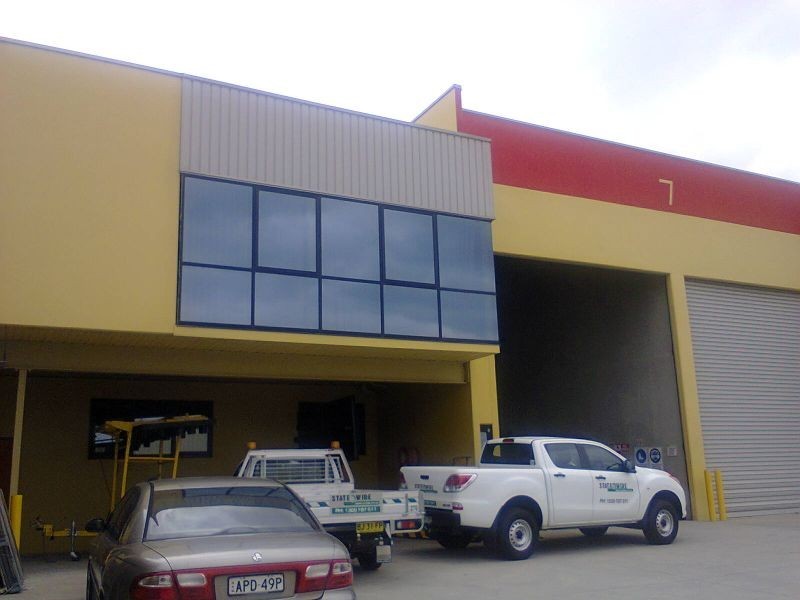 1/7 Enterprise Drive, Glendenning NSW 2761