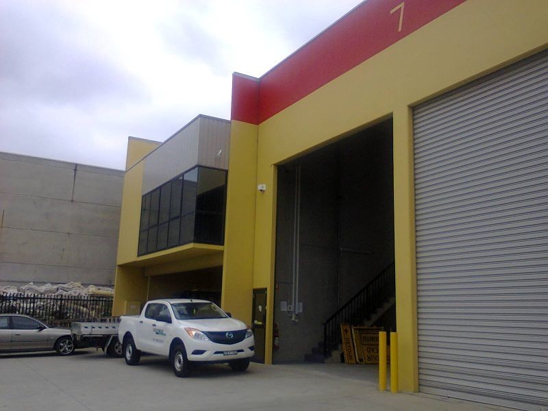 1/7 Enterprise Drive, Glendenning NSW 2761