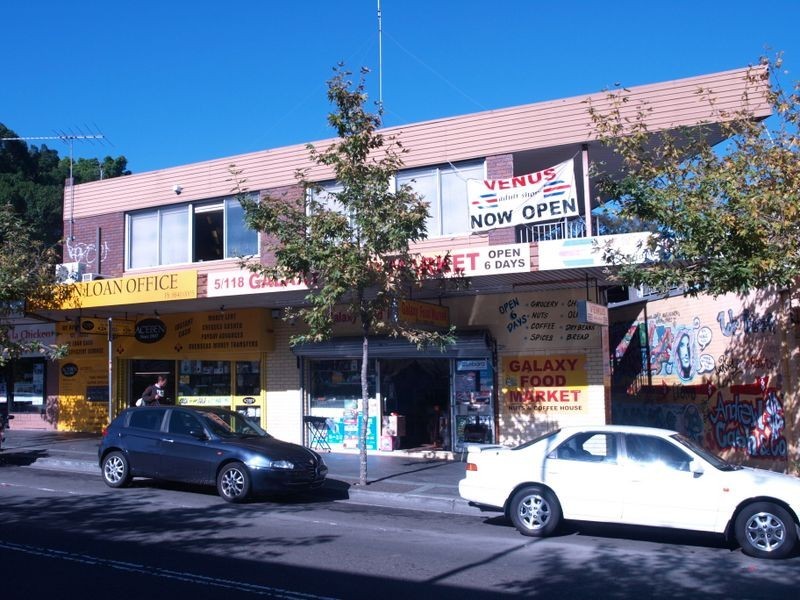 118-120 Main Street, Blacktown NSW 2148