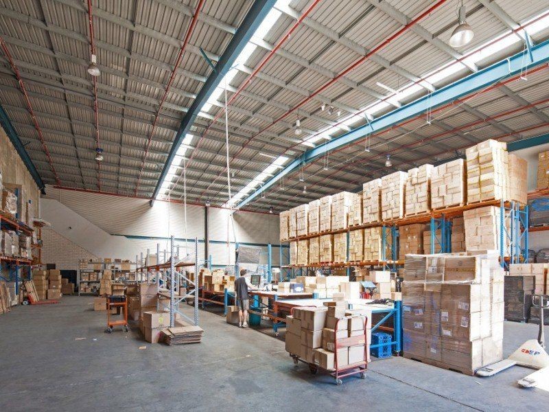 Cnr Holker Street & Silverwater Road, Silverwater NSW 2128