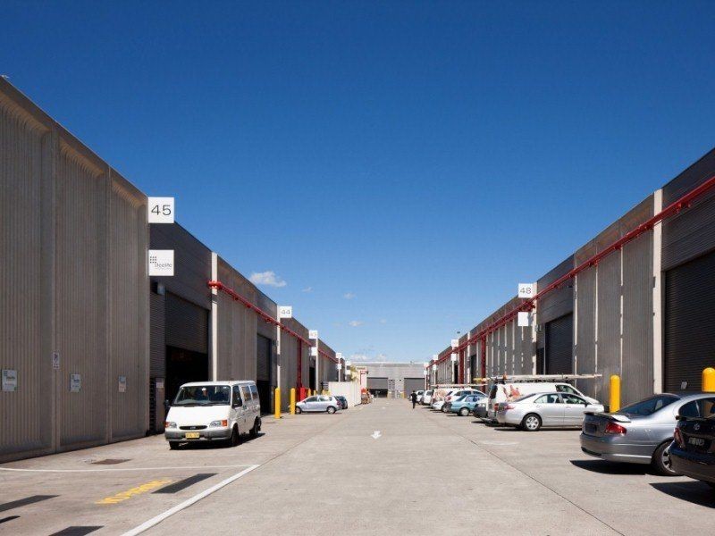 Cnr Holker Street & Silverwater Road, Silverwater NSW 2128