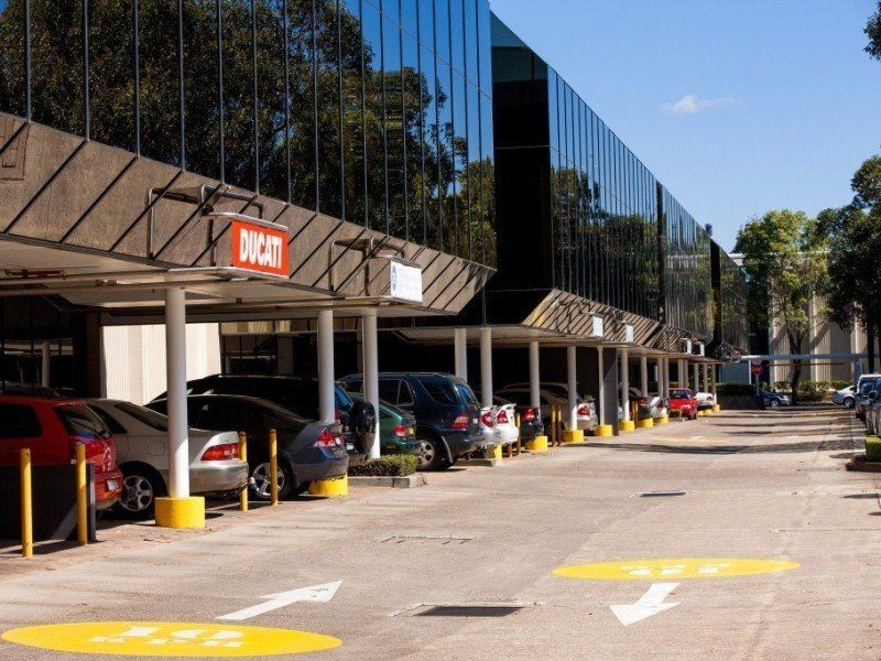 Cnr Holker Street & Silverwater Road, Silverwater NSW 2128