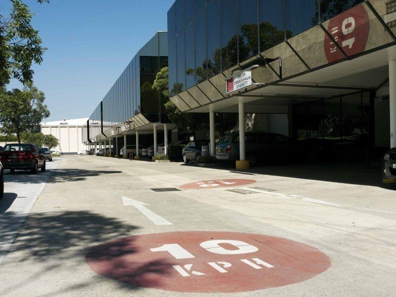 Cnr Holker Street & Silverwater Road, Silverwater NSW 2128