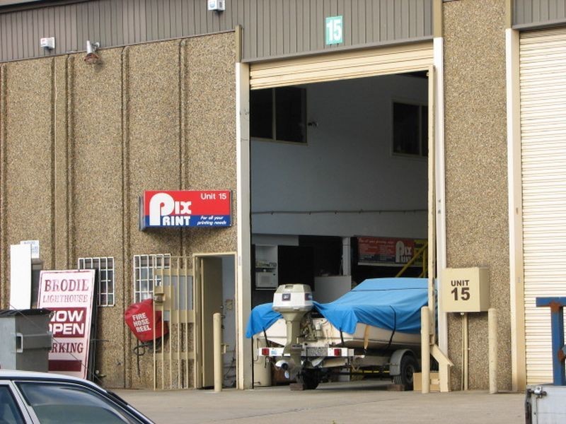 Wetherill Park NSW 2164