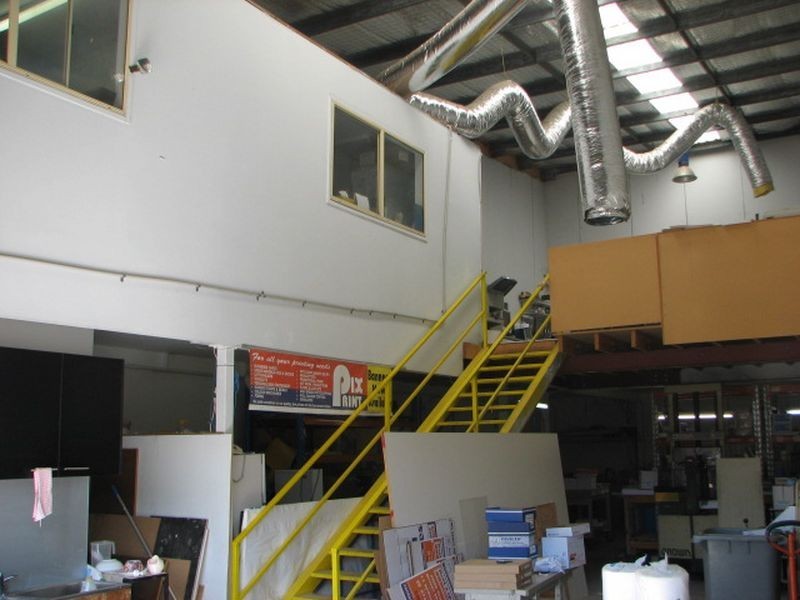 Wetherill Park NSW 2164