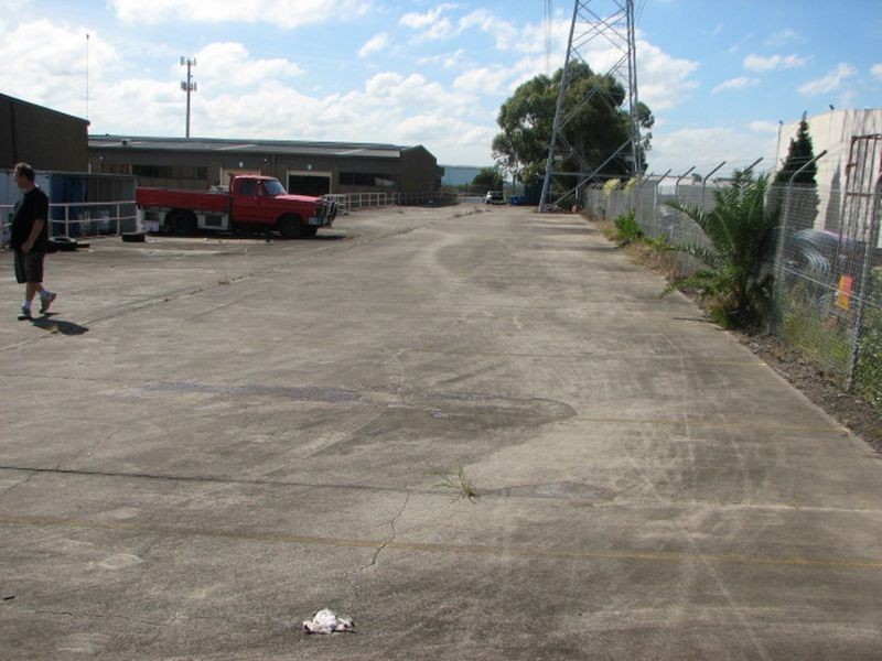 Wetherill Park NSW 2164