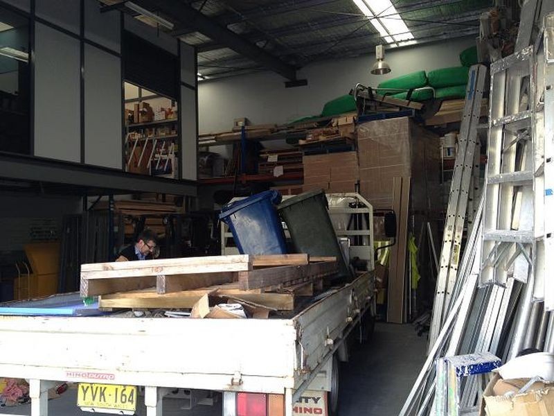 8/19 Boden Road, Seven Hills NSW 2147