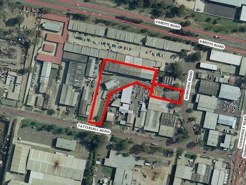 24 Tattersall Road & 7  Romford Road, Kings Park NSW 2148