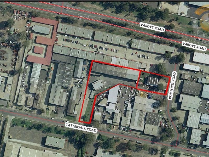 24 Tattersall Road & 7  Romford Road, Kings Park NSW 2148