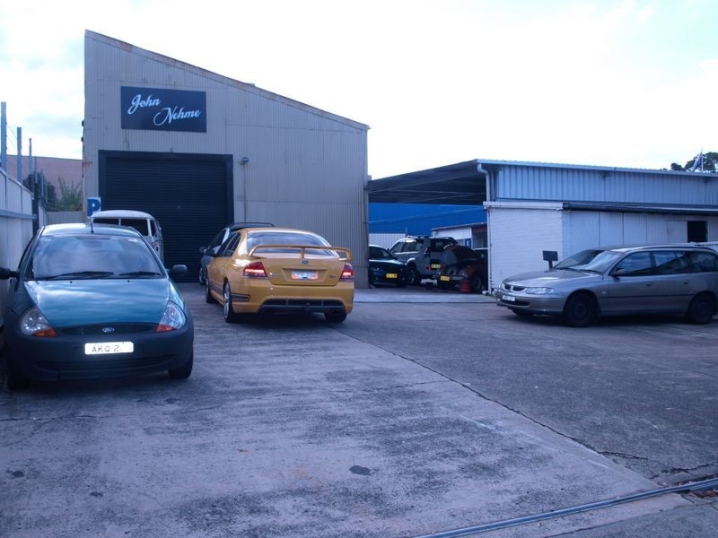 146-148 Parramatta Road, Auburn NSW 2144