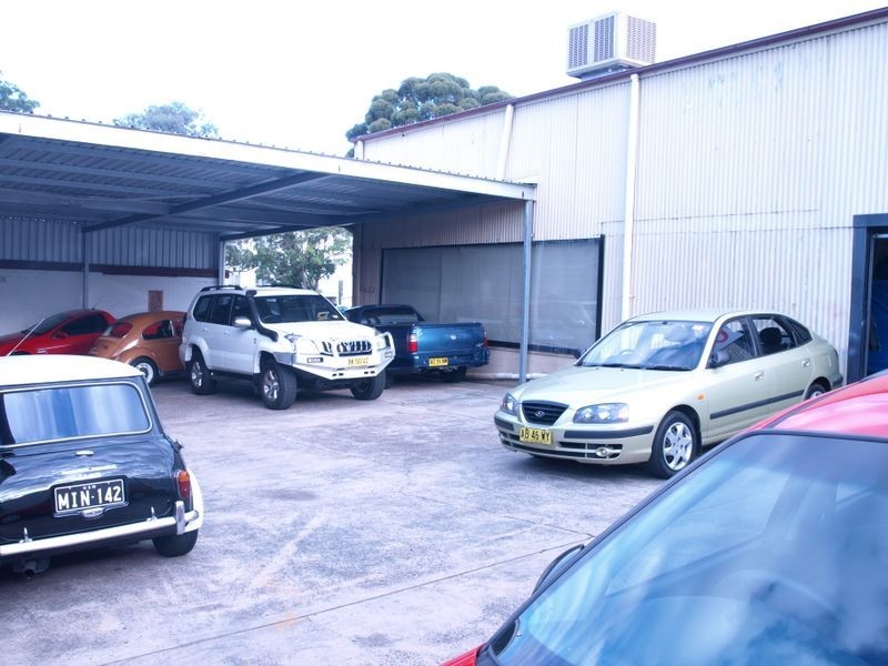 146-148 Parramatta Road, Auburn NSW 2144