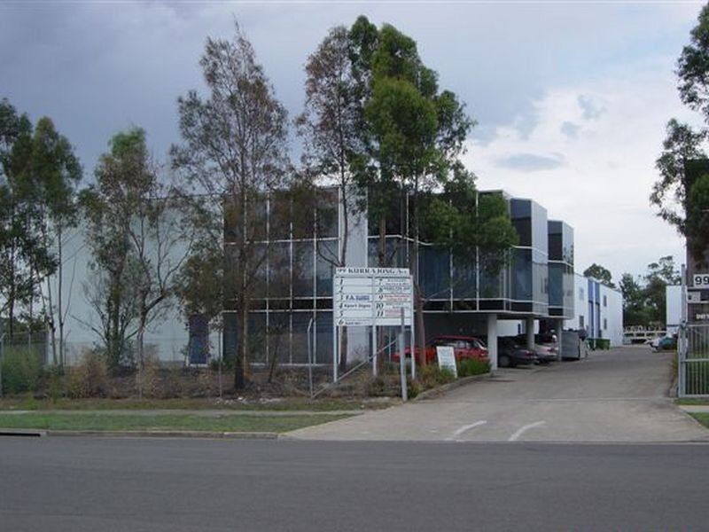1/99 Kurrajong Avenue, Mount Druitt NSW 2770