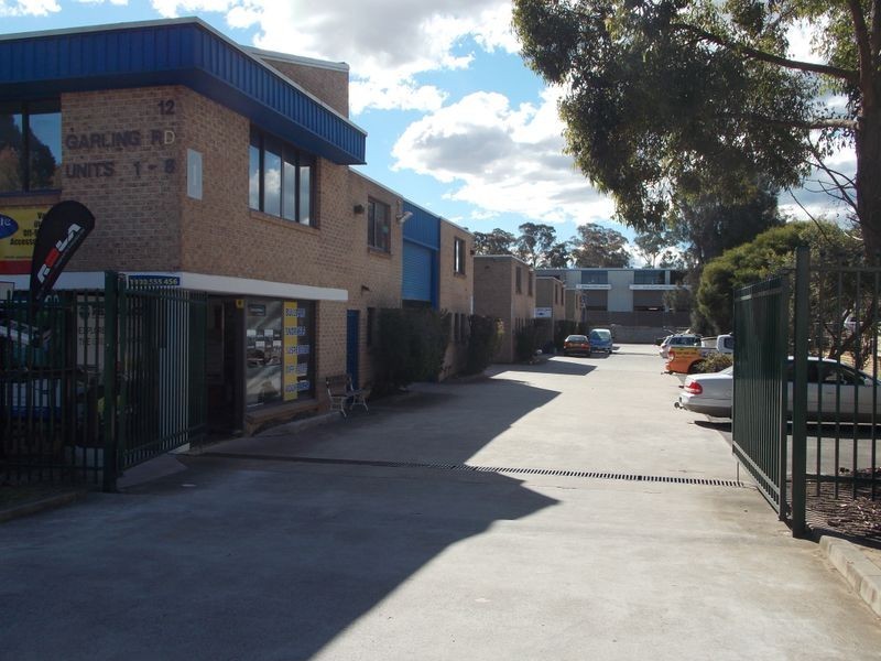 4/12 Garling Road, Kings Park NSW 2148
