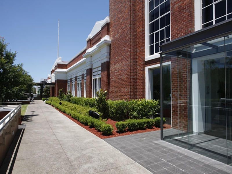 Building D/350 Parramatta Road, Homebush NSW 2140