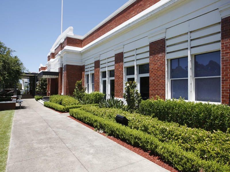 Building D/350 Parramatta Road, Homebush NSW 2140