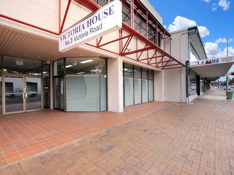 8/3 Victoria Road, Parramatta NSW 2150
