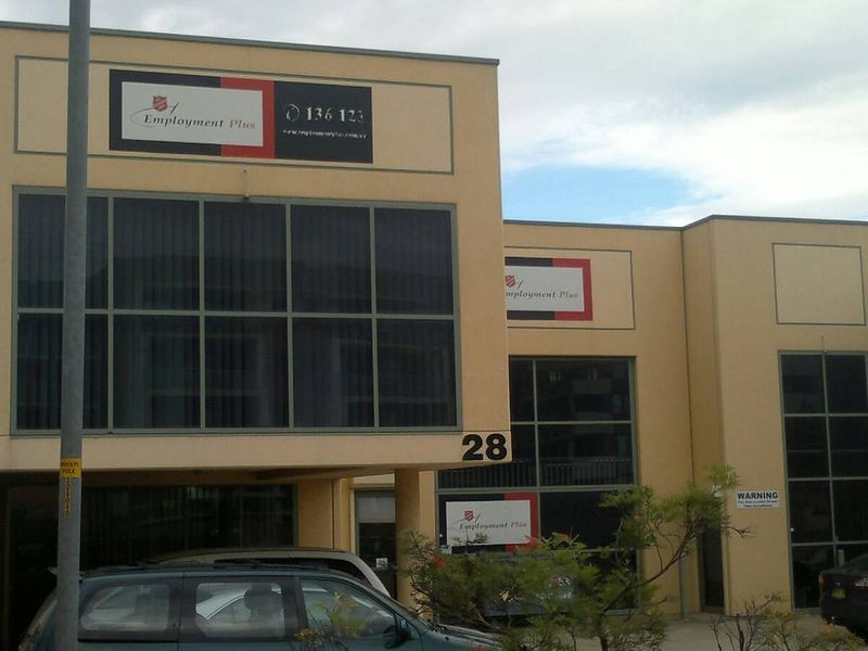 28 Third Avenue, Blacktown NSW 2148