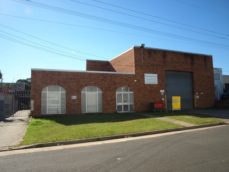 13 Cann Street, Guildford NSW 2161