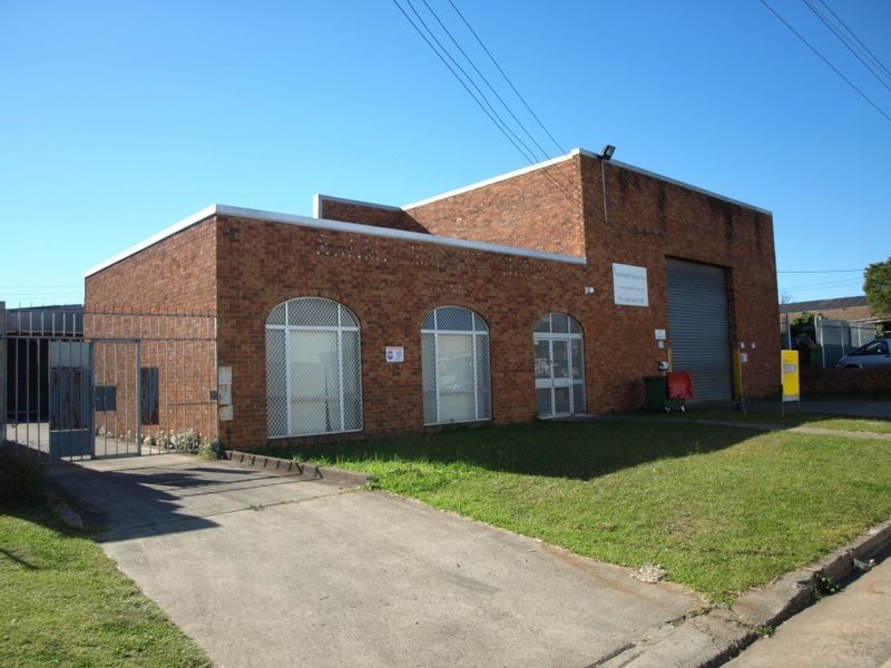 13 Cann Street, Guildford NSW 2161