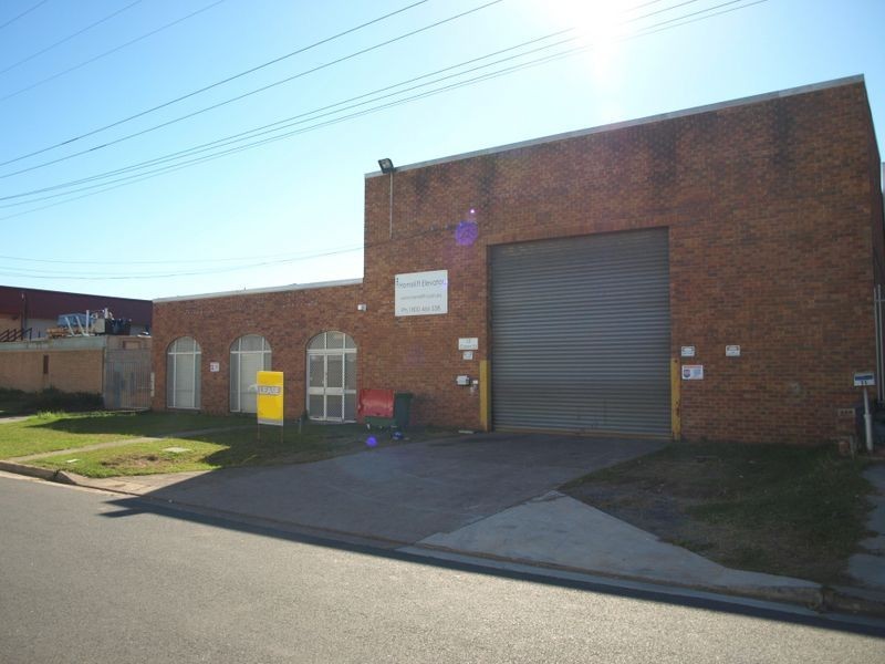 13 Cann Street, Guildford NSW 2161