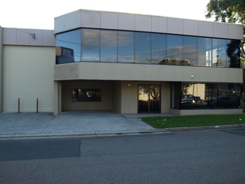 1/20-24 Picken Street, Silverwater NSW 2128