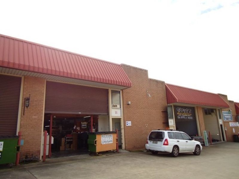 14/11 Romford Road, Kings Park NSW 2148