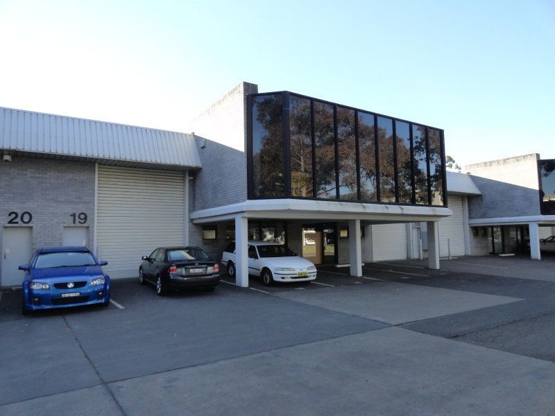 19/5 Hudson Avenue, Castle Hill NSW 2154