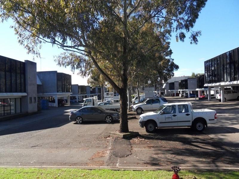 19/5 Hudson Avenue, Castle Hill NSW 2154