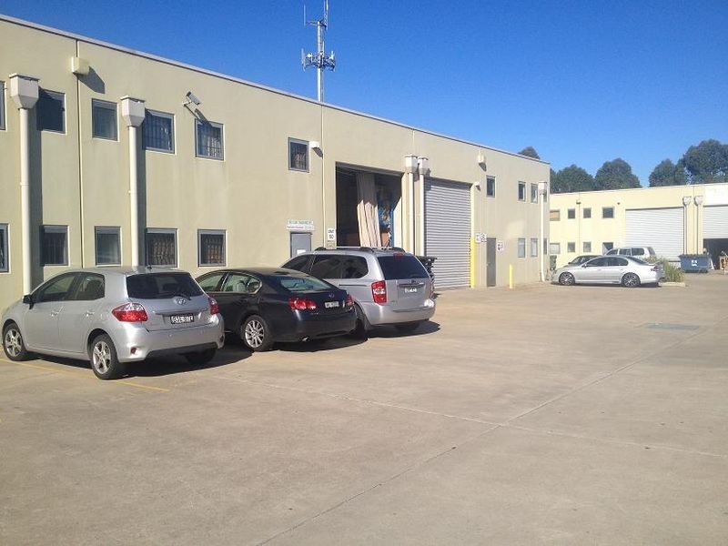 50/20 Tucks Road, Seven Hills NSW 2147