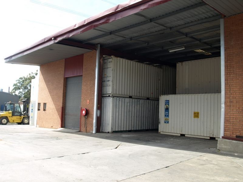 Wetherill Park NSW 2164