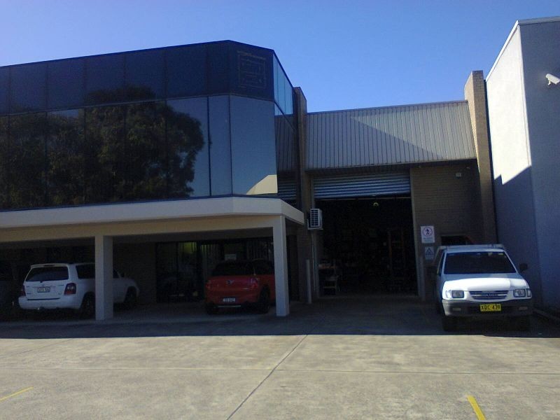 2/6 Turbo Road, Kings Park NSW 2148